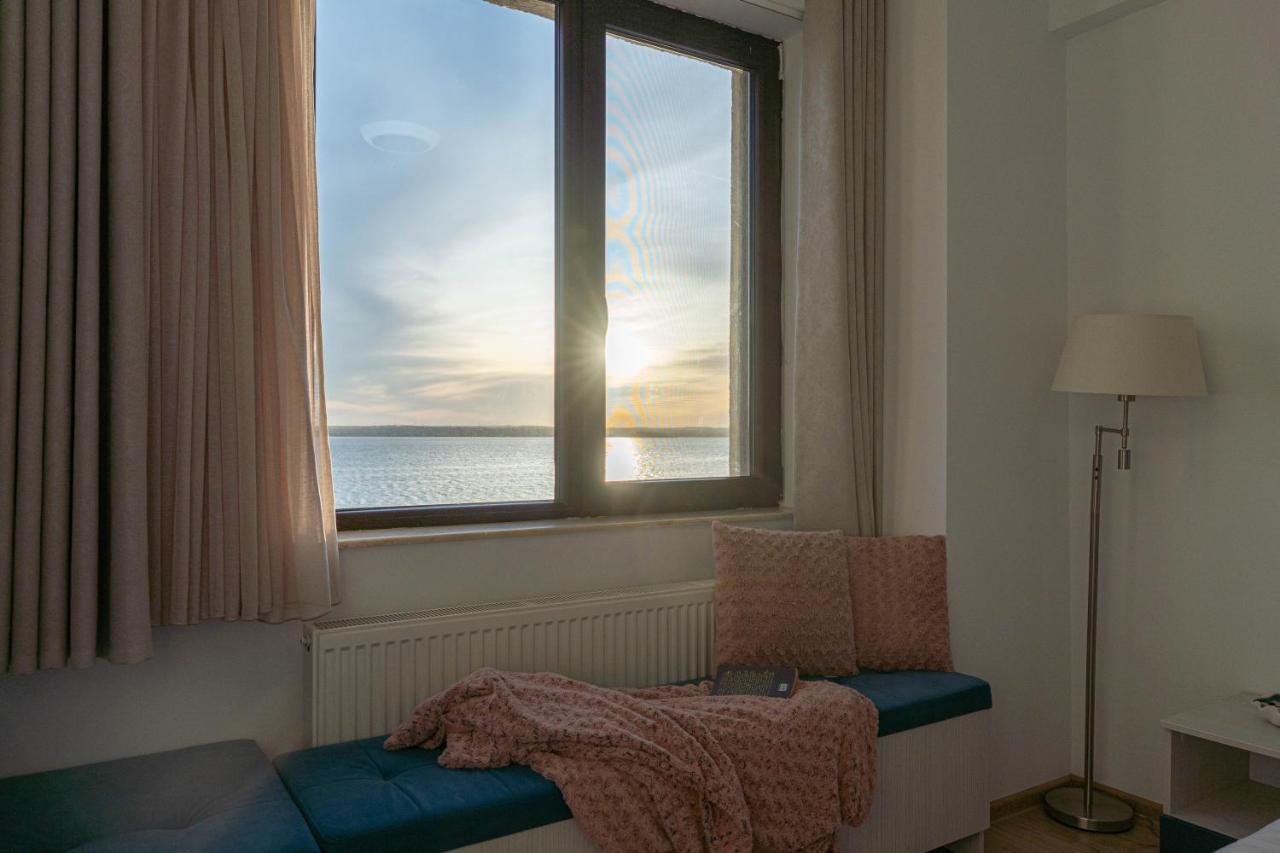 Apartament Le Bonheur 马马亚 外观 照片