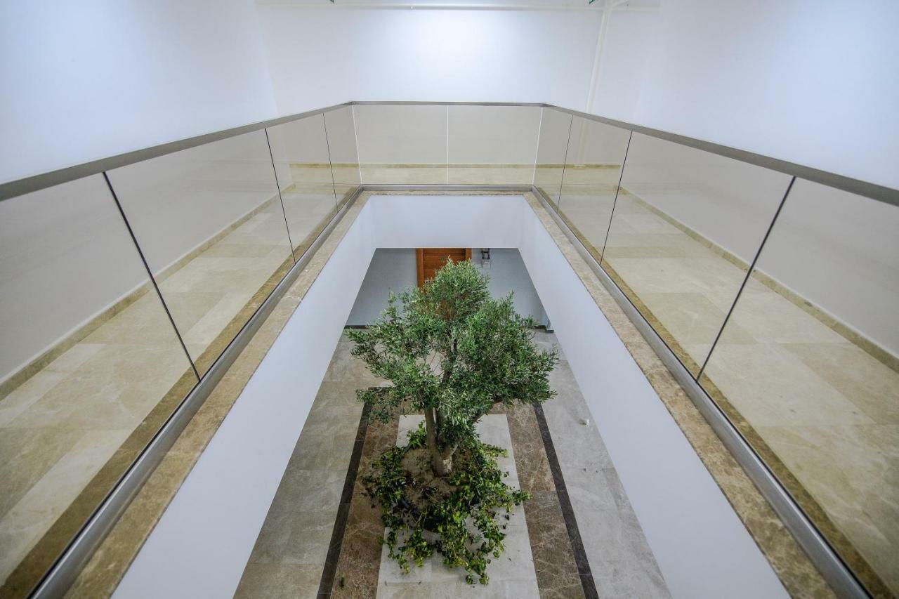 Apartament Le Bonheur 马马亚 外观 照片